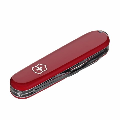 Scyzoryk Victorinox Spartan, 12 f, 91mm, czerwony Scyzoryk Victorinox Spartan, 12 f, 91mm, czerwony