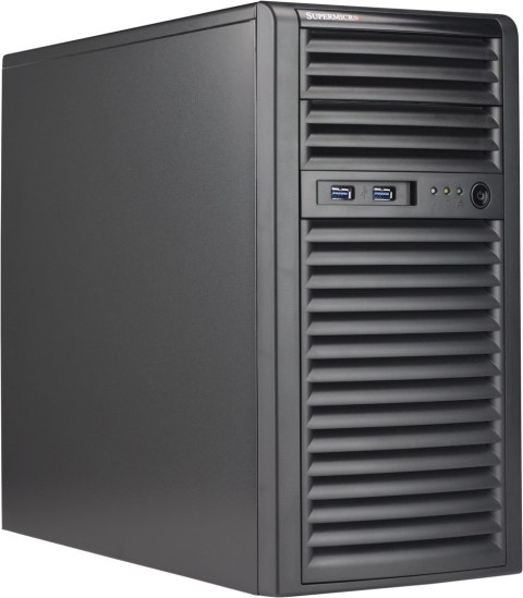 Serwer Actina Solar E 100 AZ10 Epyc 4484PX/16GB/2x480S/400W/3YD2D Serwer Actina Solar E 100 AZ10 Epyc 4484PX/16GB/2x480S/400W/3YD2D