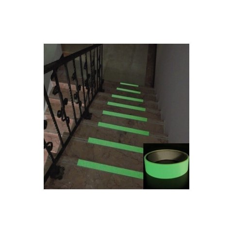 Taśma fluorescencyjna Taśma fluorescencyjna
