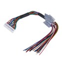 WIDEODOMOFON DAHUA Wi-Fi / IP  VTO2211G-WP