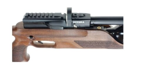 Wiatrówka karabinek REXIMEX ACCURA W PCP kal.4,5 mm Ekp Wiatrówka karabinek REXIMEX ACCURA W PCP kal.4,5 mm Ekp