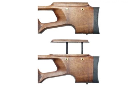 Wiatrówka karabinek REXIMEX ACCURA W PCP kal.4,5 mm Ekp Wiatrówka karabinek REXIMEX ACCURA W PCP kal.4,5 mm Ekp