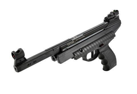 Wiatrówka pistolet Optima by Hatsan 25 5.5 mm (053-478) Wiatrówka pistolet Optima by Hatsan 25 5.5 mm (053-478)