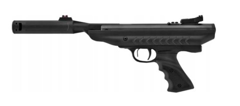Wiatrówka pistolet Optima by Hatsan SuperCharger QE 4.5 mm (053-473) Wiatrówka pistolet Optima by Hatsan SuperCharger QE 4.5 mm (053-473)