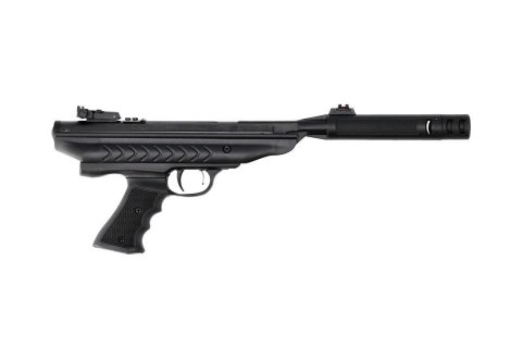 Wiatrówka pistolet Optima by Hatsan SuperCharger QE 5.5 mm (053-474) Wiatrówka pistolet Optima by Hatsan SuperCharger QE 5.5 mm (053-474)