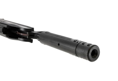Wiatrówka pistolet Optima by Hatsan SuperCharger QE 5.5 mm (053-474) Wiatrówka pistolet Optima by Hatsan SuperCharger QE 5.5 mm (053-474)