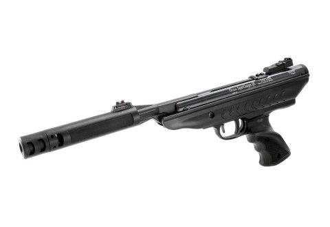 Wiatrówka pistolet Optima by Hatsan SuperCharger QE 5.5 mm (053-474) Wiatrówka pistolet Optima by Hatsan SuperCharger QE 5.5 mm (053-474)