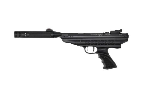 Wiatrówka pistolet Optima by Hatsan SuperCharger QE 5.5 mm (053-474) Wiatrówka pistolet Optima by Hatsan SuperCharger QE 5.5 mm (053-474)
