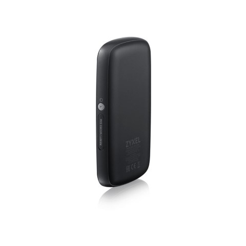 Zyxel 4G LTE-A Mobile WiFi Cat 6 (EMEA, US, Asia region) Zyxel 4G LTE-A Mobile WiFi Cat 6 (EMEA, US, Asia region)