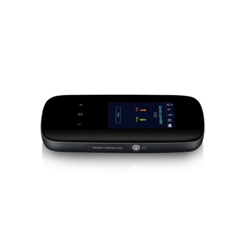 Zyxel 4G LTE-A Mobile WiFi Cat 6 (EMEA, US, Asia region) Zyxel 4G LTE-A Mobile WiFi Cat 6 (EMEA, US, Asia region)
