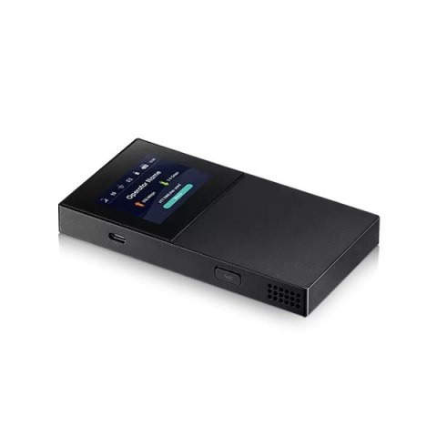 Zyxel 5G NR Portable Router NR2301 5G WiFi Zyxel 5G NR Portable Router NR2301 5G WiFi