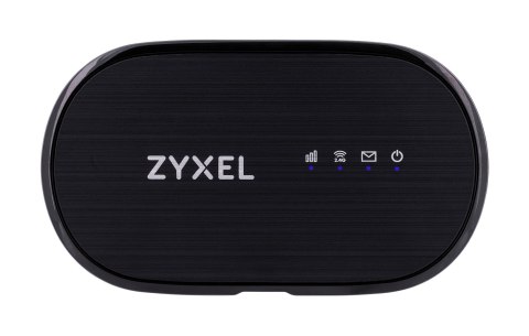 Zyxel LTE Portable Router Cat 6 / EU region ( B1/B3/B7/B8/B20/B28/B38) Zyxel LTE Portable Router Cat 6 / EU region ( B1/B3/B7/B8/B20/B28/B38)