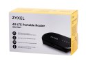 Zyxel LTE Portable Router Cat 6 / EU region ( B1/B3/B7/B8/B20/B28/B38)