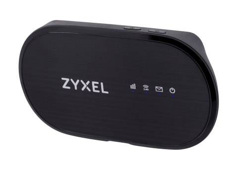 Zyxel LTE Portable Router Cat 6 / EU region ( B1/B3/B7/B8/B20/B28/B38) Zyxel LTE Portable Router Cat 6 / EU region ( B1/B3/B7/B8/B20/B28/B38)