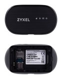 Zyxel LTE Portable Router Cat 6 / EU region ( B1/B3/B7/B8/B20/B28/B38)