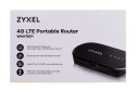 Zyxel LTE Portable Router Cat 6 / EU region ( B1/B3/B7/B8/B20/B28/B38)