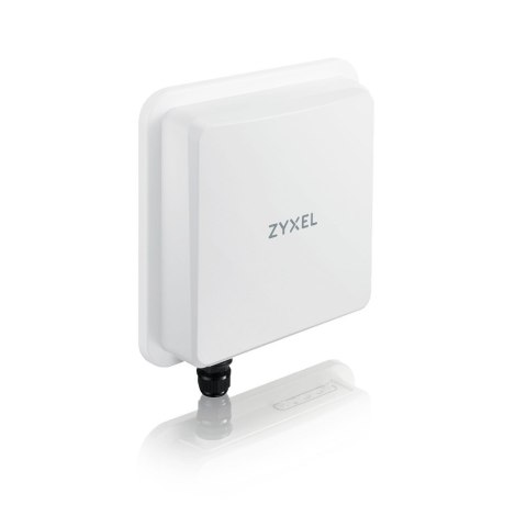 Zyxel Nebula 5G NR Outdoor Router 2.4/5 Ghz (TriBand), Wi-Fi 6, 4G(LTE), 5G, xDSL Zyxel Nebula 5G NR Outdoor Router 2.4/5 Ghz (TriBand), Wi-Fi 6, 4G(LTE), 5G, xDSL