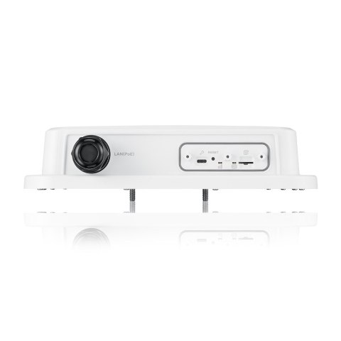 Zyxel Nebula 5G NR Outdoor Router 2.4/5 Ghz (TriBand), Wi-Fi 6, 4G(LTE), 5G, xDSL Zyxel Nebula 5G NR Outdoor Router 2.4/5 Ghz (TriBand), Wi-Fi 6, 4G(LTE), 5G, xDSL