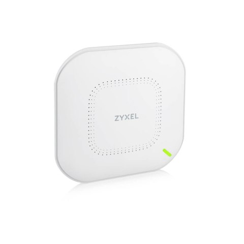 Acces Point Wi-Fi 6 Zyxel NWA110AX 2.4GHz(2x2)/5GHz(2x2) PoE+ 1x1G Acces Point Wi-Fi 6 Zyxel NWA110AX 2.4GHz(2x2)/5GHz(2x2) PoE+ 1x1G