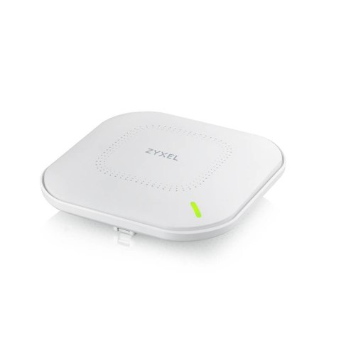 Acces Point Wi-Fi 6 Zyxel NWA110AX 2.4GHz(2x2)/5GHz(2x2) PoE+ 1x1G Acces Point Wi-Fi 6 Zyxel NWA110AX 2.4GHz(2x2)/5GHz(2x2) PoE+ 1x1G