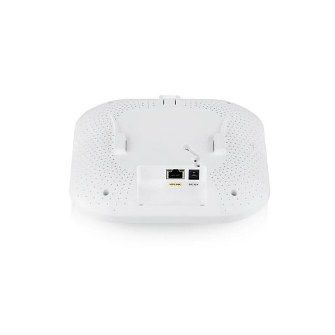 Acces Point Wi-Fi 6 Zyxel NWA110AX 2.4GHz(2x2)/5GHz(2x2) PoE+ 1x1G Acces Point Wi-Fi 6 Zyxel NWA110AX 2.4GHz(2x2)/5GHz(2x2) PoE+ 1x1G
