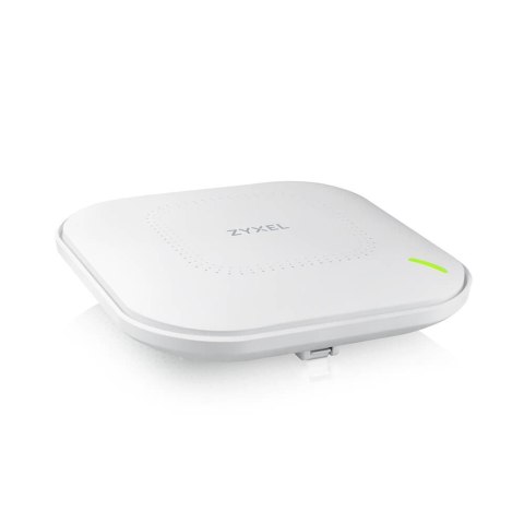 Acces Point Wi-Fi 6 Zyxel NWA210AX 2.4GHz(2x2)/5GHz(4x4) PoE+ 1x1G 1x2,5G Acces Point Wi-Fi 6 Zyxel NWA210AX 2.4GHz(2x2)/5GHz(4x4) PoE+ 1x1G 1x2,5G