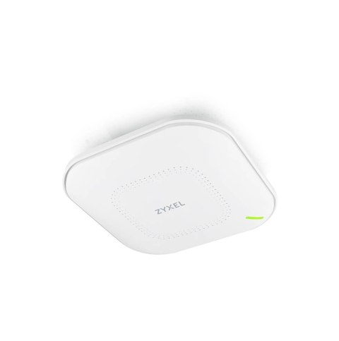 Acces Point Wi-Fi 6 Zyxel NWA210AX 2.4GHz(2x2)/5GHz(4x4) PoE+ 1x1G 1x2,5G Acces Point Wi-Fi 6 Zyxel NWA210AX 2.4GHz(2x2)/5GHz(4x4) PoE+ 1x1G 1x2,5G