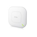 Acces Point Wi-Fi 6 Zyxel NWA210AX 2.4GHz(2x2)/5GHz(4x4) PoE+ 1x1G 1x2,5G