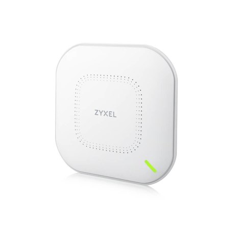 Acces Point Wi-Fi 6 Zyxel NWA210AX 2.4GHz(2x2)/5GHz(4x4) PoE+ 1x1G 1x2,5G Acces Point Wi-Fi 6 Zyxel NWA210AX 2.4GHz(2x2)/5GHz(4x4) PoE+ 1x1G 1x2,5G