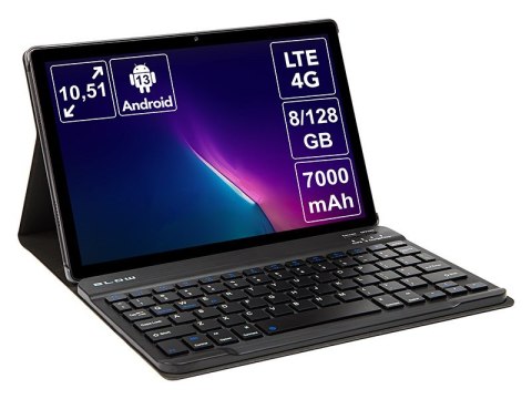 BLOW TABLET BLOW PLATINUMTAB11 8GB RAM LTE + ETUI BLOW TABLET BLOW PLATINUMTAB11 8GB RAM LTE + ETUI