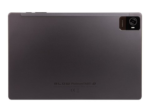 BLOW TABLET BLOW PLATINUMTAB11 8GB RAM LTE + ETUI BLOW TABLET BLOW PLATINUMTAB11 8GB RAM LTE + ETUI