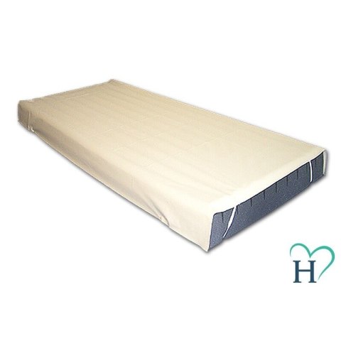 Cerata, gładki podkład z gumkami 90/140x200 Cerata, gładki podkład z gumkami 90/140x200