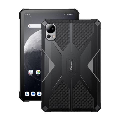 Fossibot DT1 - Wytrzymały tablet Fossibot DT1 - Wytrzymały tablet