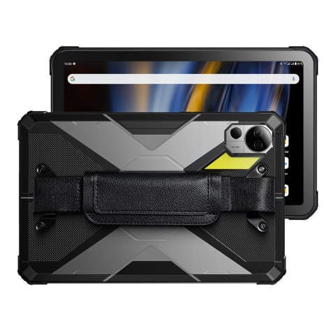 Fossibot DT2 - Wytrzymały tablet Fossibot DT2 - Wytrzymały tablet