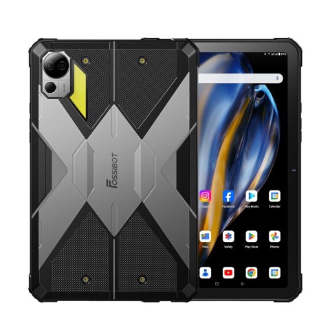 Fossibot DT2 - Wytrzymały tablet Fossibot DT2 - Wytrzymały tablet