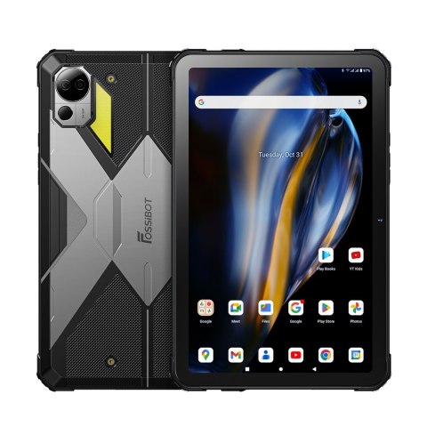 Fossibot DT2 - Wytrzymały tablet Fossibot DT2 - Wytrzymały tablet
