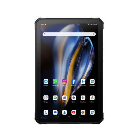 Fossibot DT2 - Wytrzymały tablet Fossibot DT2 - Wytrzymały tablet