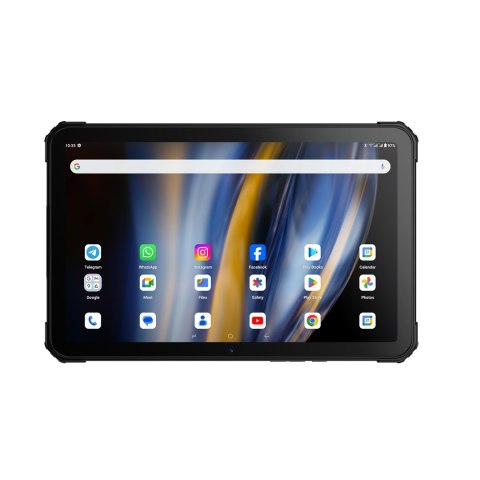 Fossibot DT2 - Wytrzymały tablet Fossibot DT2 - Wytrzymały tablet