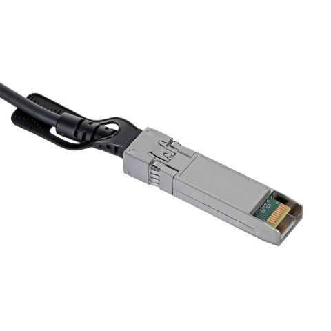 Kabel DAC Ubiquiti 10 Gbps SFP+ Direct Attach Cable 3m Kabel DAC Ubiquiti 10 Gbps SFP+ Direct Attach Cable 3m