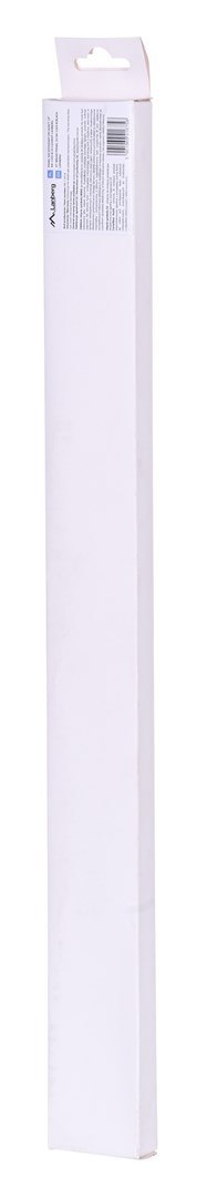 LANBERG PANEL SZCZOTKOWY DO SZAF 19" 1U CZARNY AK-1103-B LANBERG PANEL SZCZOTKOWY DO SZAF 19" 1U CZARNY AK-1103-B