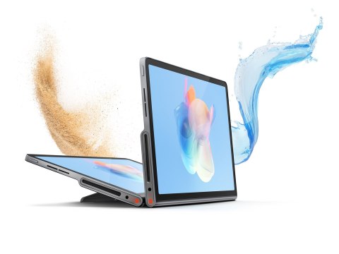 Lenovo Tab Plus Helio G99 11.5" 2K IPS 400nits Touch 8/128GB Mali-G57 MC2 Android Luna Grey Lenovo Tab Plus Helio G99 11.5" 2K IPS 400nits Touch 8/128GB Mali-G57 MC2 Android Luna Grey