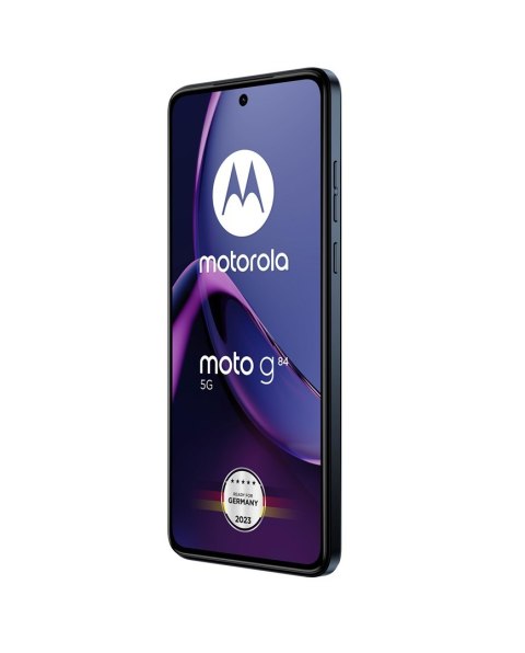 Motorola Moto G84 5G 8/256GB Outer Space Motorola Moto G84 5G 8/256GB Outer Space