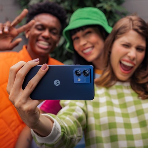 Motorola Moto G84 5G 8/256GB Outer Space Motorola Moto G84 5G 8/256GB Outer Space