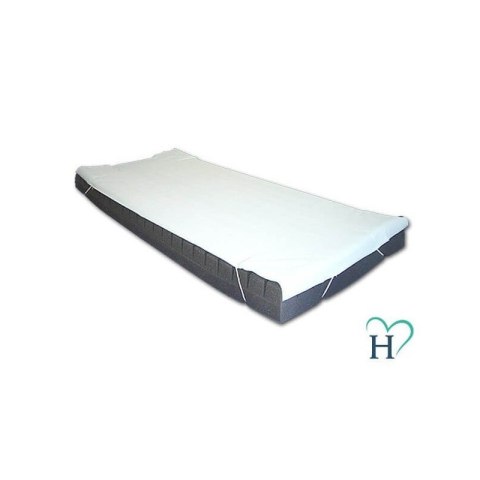 Prześcieradło nieprzemakalne z gumkami 90x200 cm Prześcieradło nieprzemakalne z gumkami 90x200 cm