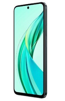 Smartfon Honor 90 Smart 4/128GB DS 5G Black Smartfon Honor 90 Smart 4/128GB DS 5G Black