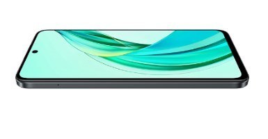Smartfon Honor 90 Smart 4/128GB DS 5G Black Smartfon Honor 90 Smart 4/128GB DS 5G Black