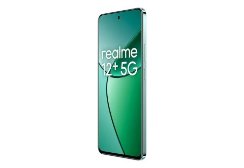 Smartfon Realme 12+ 8/256GB Pioneer Green Smartfon Realme 12+ 8/256GB Pioneer Green