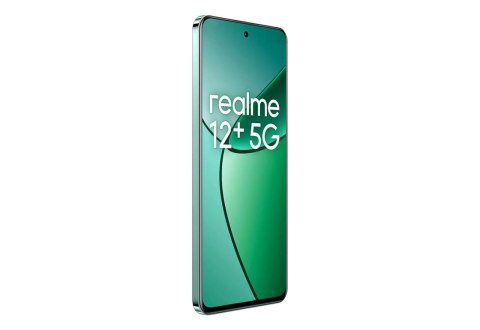 Smartfon Realme 12+ 8/256GB Pioneer Green Smartfon Realme 12+ 8/256GB Pioneer Green