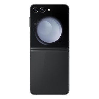 Smartfon Samsung Galaxy Z Flip 5 (F731B) 8/256GB 6,7" OLED 2640x1080 Dual SIM 5G Graphite Smartfon Samsung Galaxy Z Flip 5 (F731B) 8/256GB 6,7" OLED 2640x1080 Dual SIM 5G Graphite