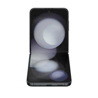 Smartfon Samsung Galaxy Z Flip 5 (F731B) 8/256GB 6,7" OLED 2640x1080 Dual SIM 5G Graphite Smartfon Samsung Galaxy Z Flip 5 (F731B) 8/256GB 6,7" OLED 2640x1080 Dual SIM 5G Graphite